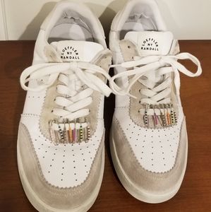 Loeffler Randall Keeley Sneaker